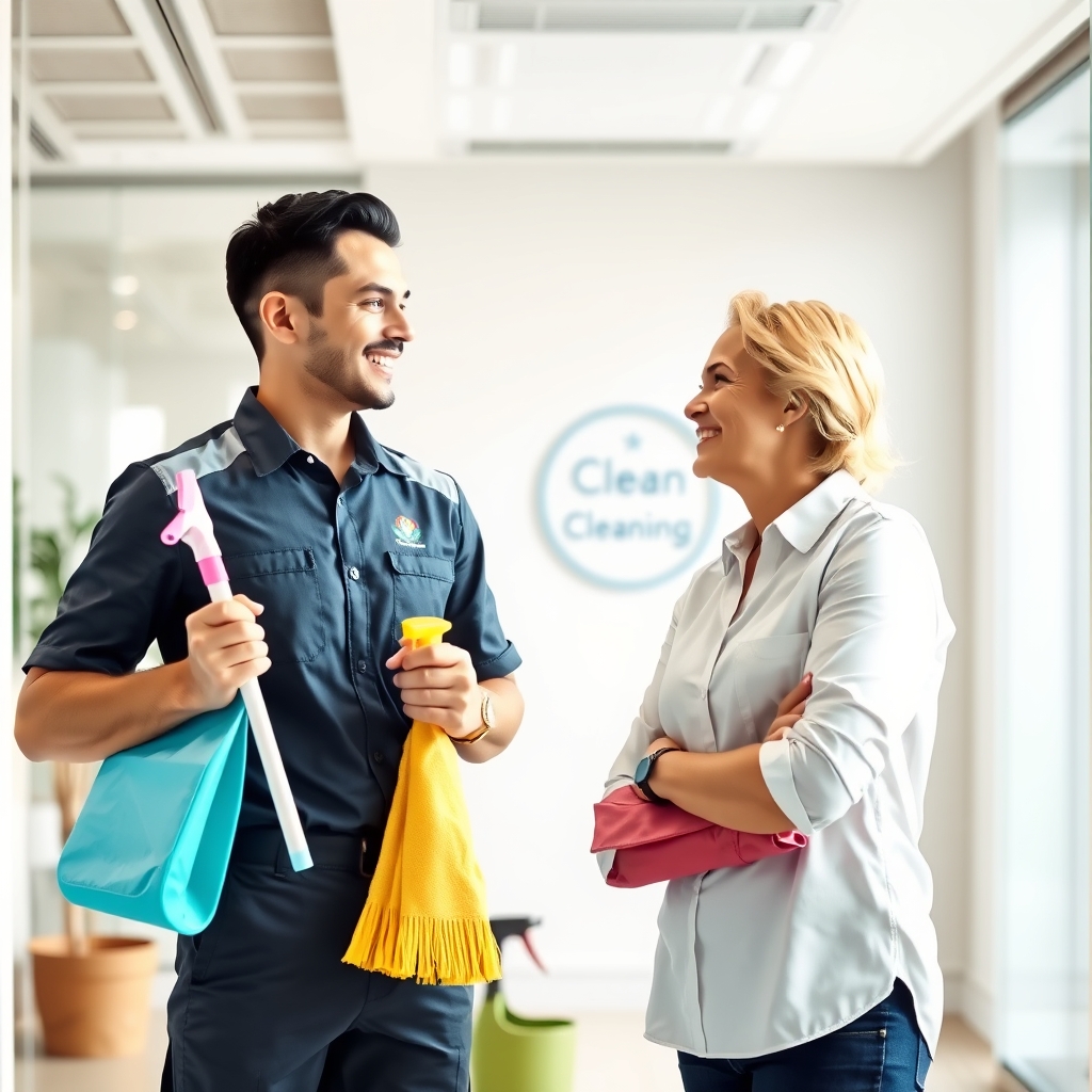 como fazer o cliente lembrar da sua marca de limpeza 8 dicas essenciais