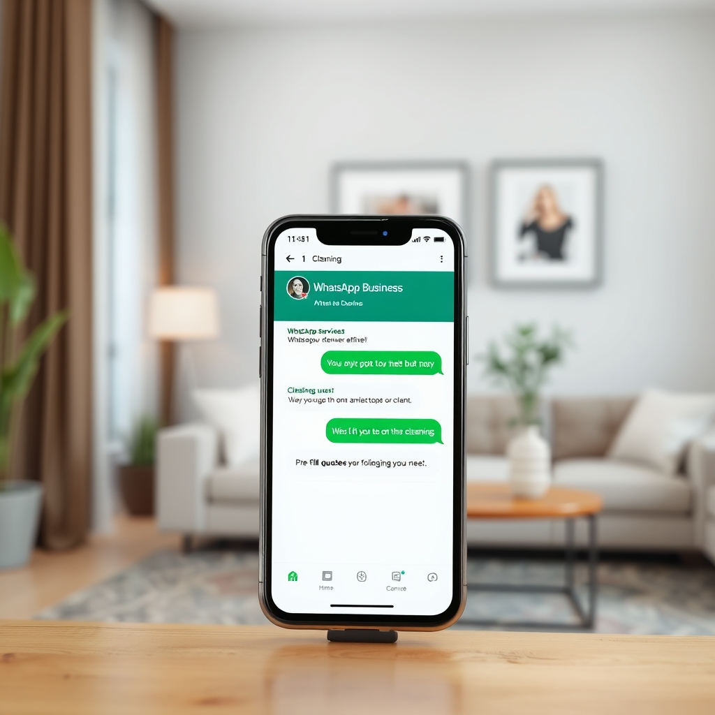 como gerar orcamentos direto no whatsapp com anuncios pagos