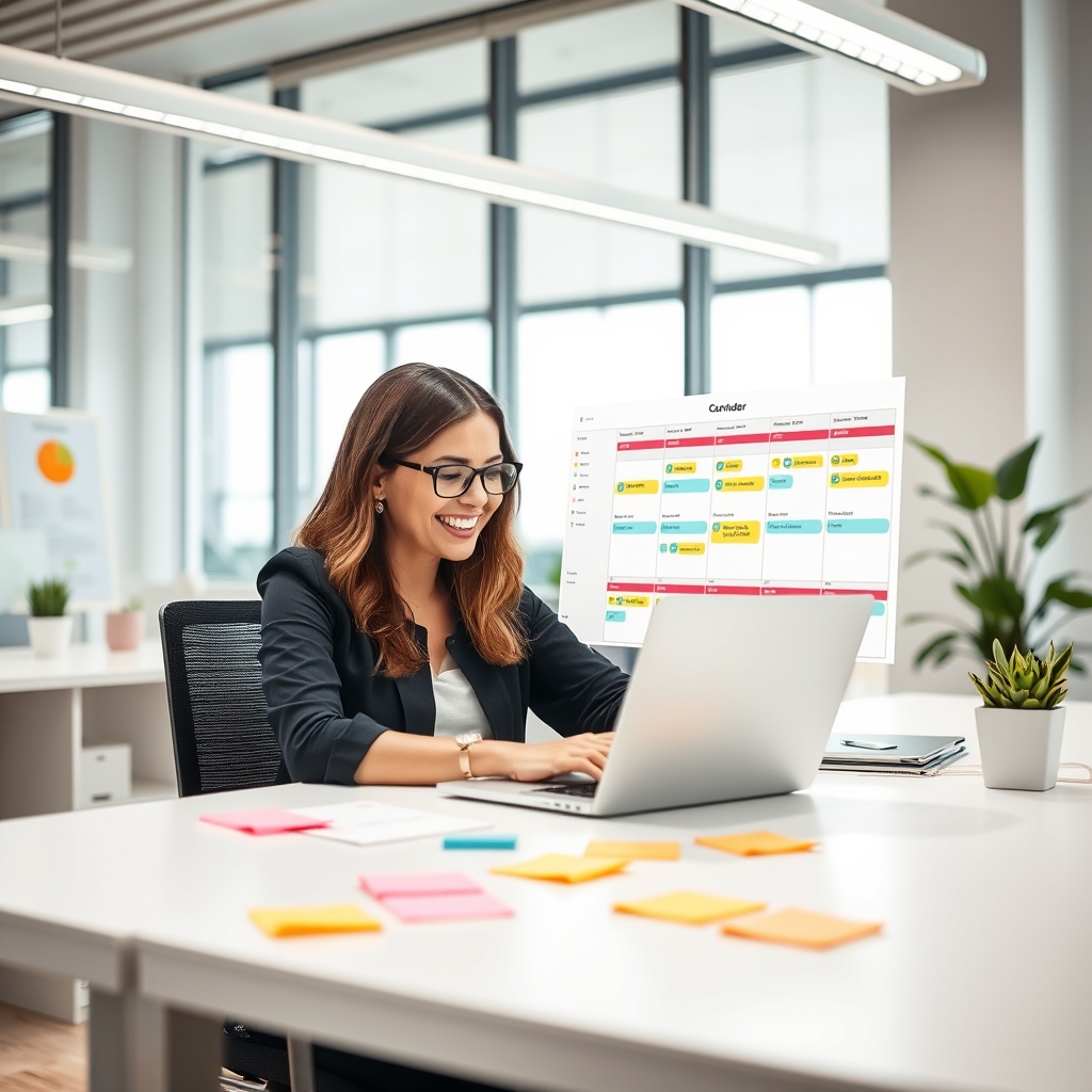 Planejamento Estratégico de Conteúdo para Serviços de Limpeza: Guia Completo 2 planejamento estrategico de conteudo para servicos de limpeza guia completo
