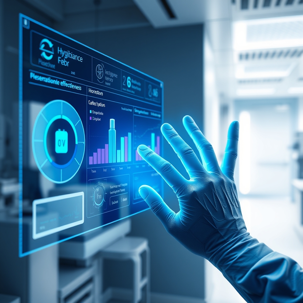Tendências de Marketing Digital para Higienizadores em 2025: Prepare-se para o Futuro 2 tendencias de marketing digital para higienizadores em 2025 prepare se para o futuro