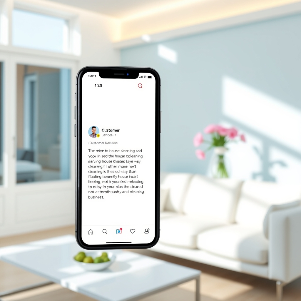 transforme avaliacoes de clientes em conteudo atraente para redes sociais