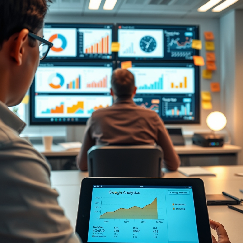 10 Ferramentas Essenciais de Análise de Dados para Higienizadores Monitorarem Seus Resultados de Marketing 2 10 ferramentas essenciais de analise de dados para higienizadores monitorarem seus resultados de marketing