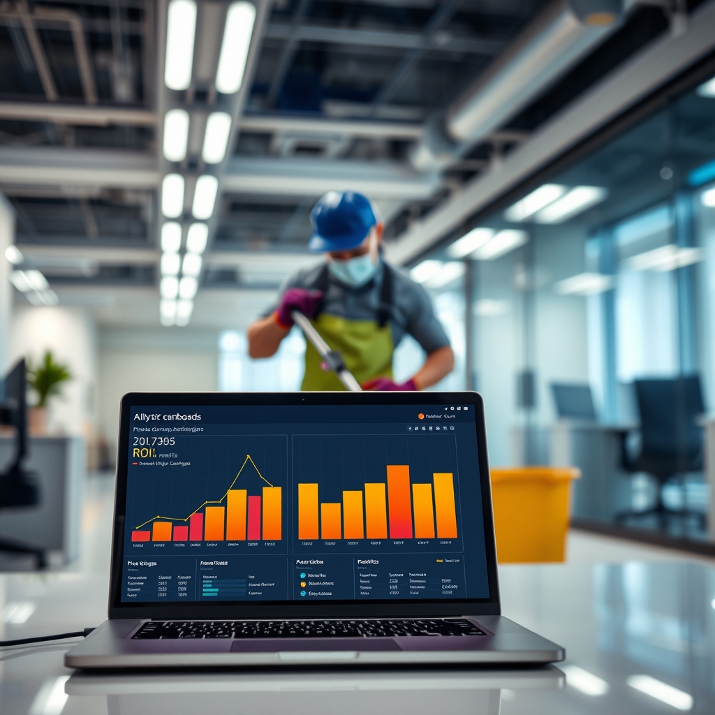 8 Táticas de Publicidade Paga para Maximizar o Retorno sobre o Investimento (ROI) para Higienizadores 2 8 taticas de publicidade paga para maximizar o retorno sobre o investimento roi para higienizadores