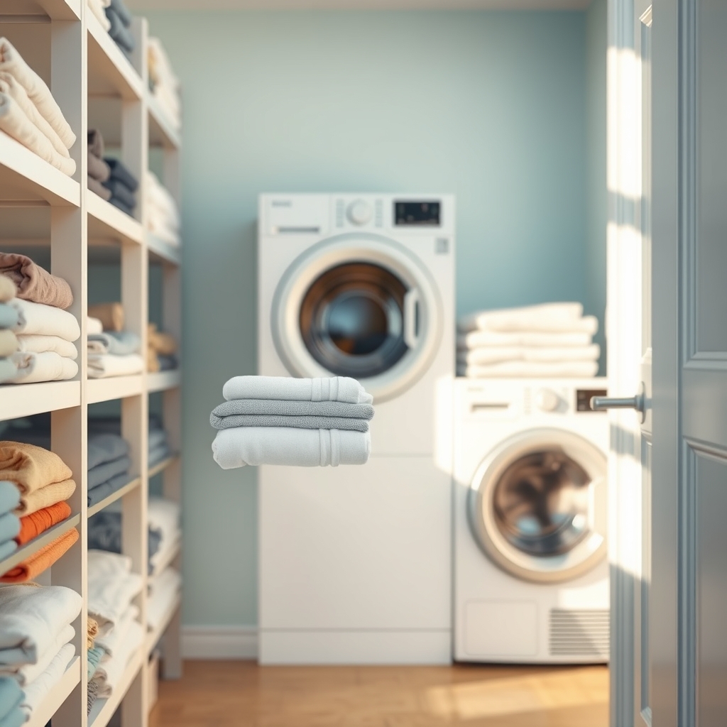 como testar anuncios eficazes para lavanderias e servicos de limpeza