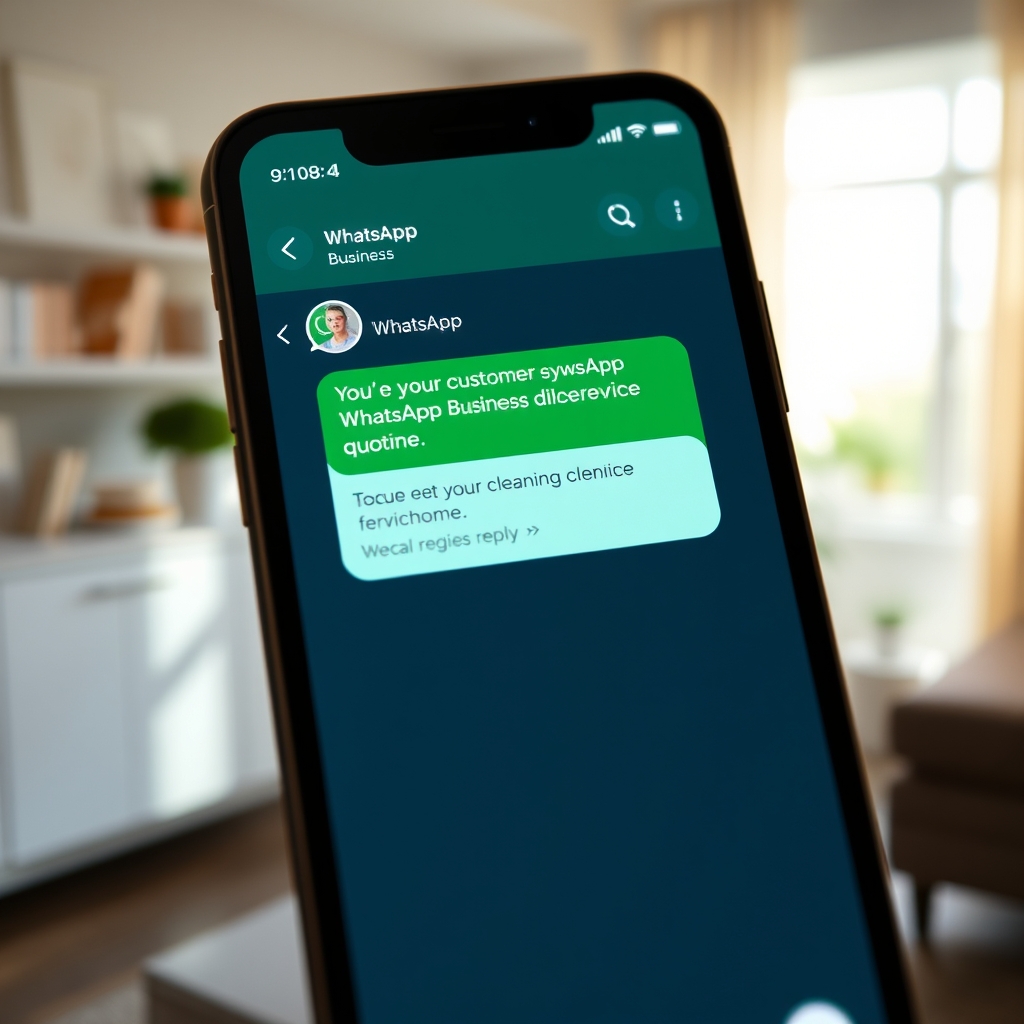 como gerar orcamentos direto no whatsapp com anuncios pagos