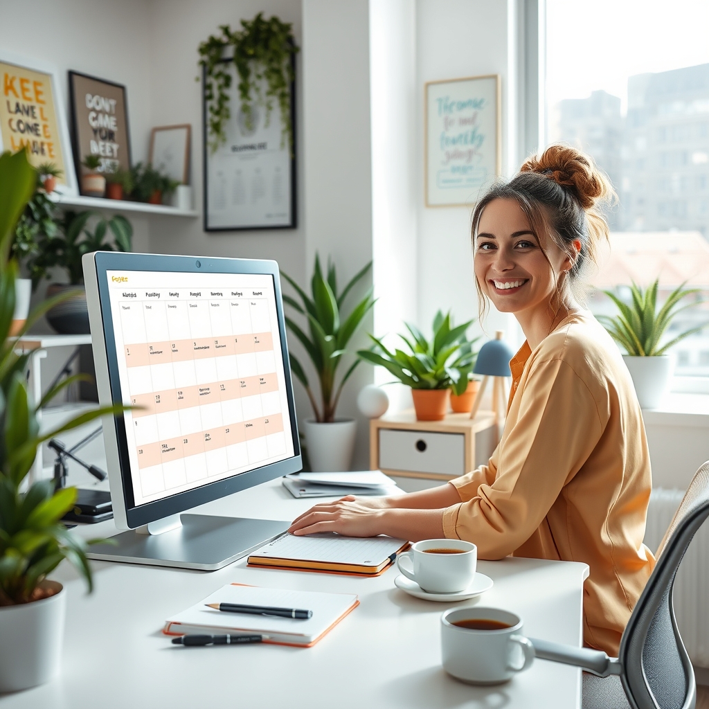 como planejar conteudo de midias sociais para empresas de limpeza guia completo